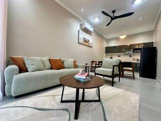 2BDRM Apartment - Mbezi Beach - 0