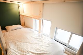 tabibito bed byme - 3