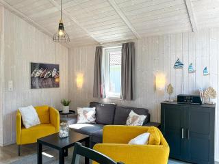 Dünenpark Ferienhaus 02a - 9