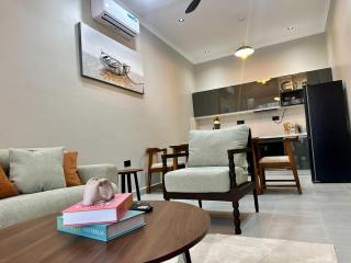 2BDRM Apartment - Mbezi Beach - 2