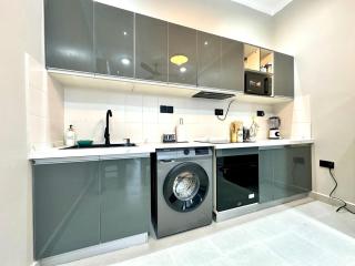 2BDRM Apartment - Mbezi Beach - 1