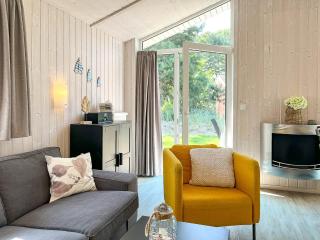 Dünenpark Ferienhaus 02a - 4