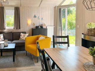 Dünenpark Ferienhaus 02a - 3