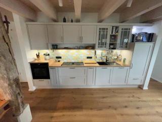 Gulfhof Wangermeer 5 Hinnerk's Huus - 3