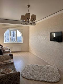 Great city view Apartment - 5