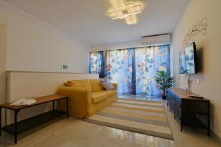 Gzira Penthouse Distant Seaviews - 5