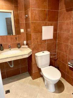 Steps from Gondola Private Underground Parking - 4