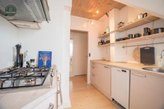 Stylish 1BR Flat Next to Copenhagen Lakes - 6