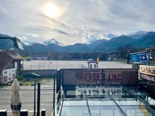 Steps from Gondola Private Underground Parking - 2