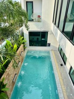 Bann Nai clam Talang - 1