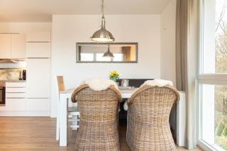 Ferienwohnung Strandvilla Augustusbad 17 - 8