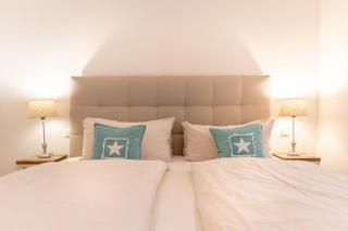 Ferienwohnung Strandvilla Augustusbad 17 - 4