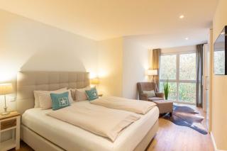 Ferienwohnung Strandvilla Augustusbad 17 - 5