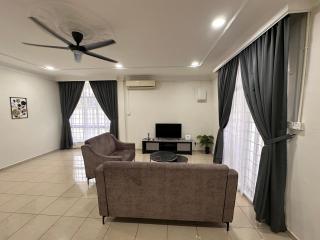 Perdana Homestay - 6