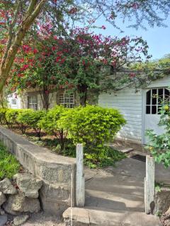 Kitengela Farmhouse - Nairobi - 8