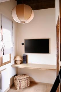 Chalet de luxe Isola 2000 vue panoramique - 4