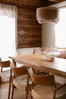 Chalet de luxe Isola 2000 vue panoramique - 5