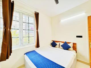 Mystic Suites HSR - 8