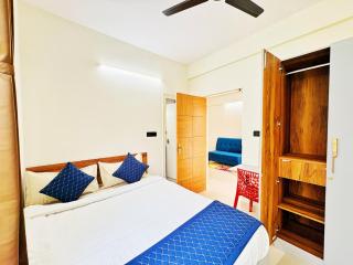 Mystic Suites HSR - 7