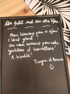 la roulotte D'elfes - 9