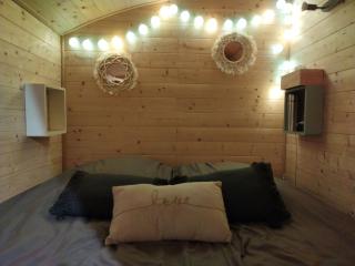 la roulotte D'elfes - 8