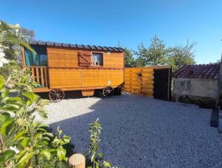 la roulotte D'elfes - 5