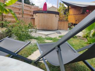 la roulotte D'elfes - 4