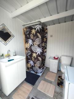 la roulotte D'elfes - 3