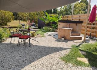 la roulotte D'elfes - 2