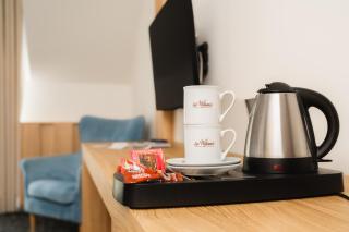 Hotel Kompleks Beskid z basenem i stokiem narciarskim - blisko Babiej Góry - 8