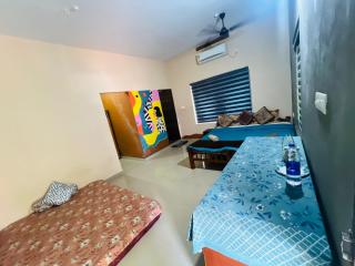 Happy Home Varkala - 8