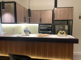 Modern Apartment in Al Masif dist - 6