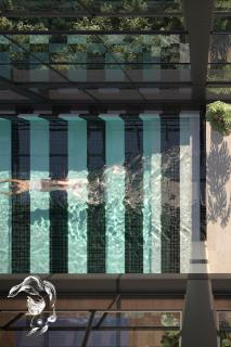 The Queens Bridge Boutique Designer Suite - 7