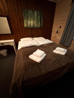 Ustedalen Lodge, Appartement 1 - 4