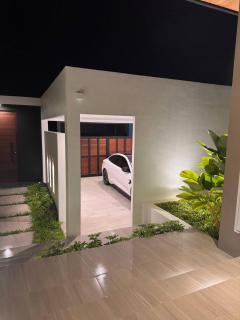 New Modern 3BR Pool Villa Rawai - Ban Saiyuan (1) - 2