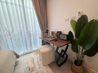 New Modern 3BR Pool Villa Rawai - 1