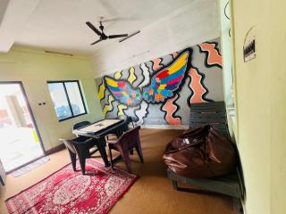 Happy Home Varkala - 1