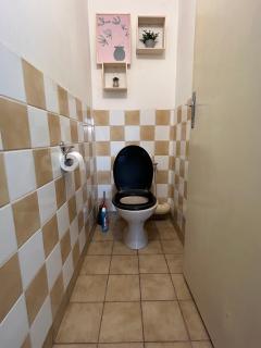 Appartement 80m2 3 chambres 5 lits - 5