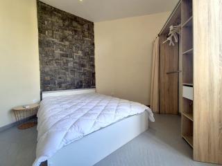 La Perle Rémoise - Appartement cosy et lumineux - Reims - 4