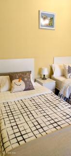 Piso amplio y luminoso, La Pomar - 4