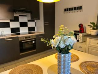 Appartement 80m2 3 chambres 5 lits - 6