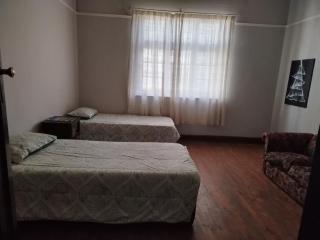 The Akker Back Packers - 5