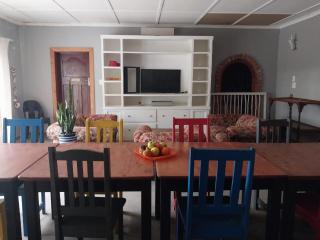 The Akker Back Packers - 0