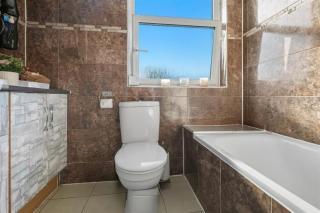 Southend Modern Escape - 1