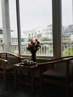 Khách sạn TUK - 6