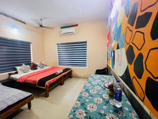 Happy Home Varkala - 4