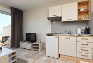 Calvi Résidence, Appart'hôtel - 4