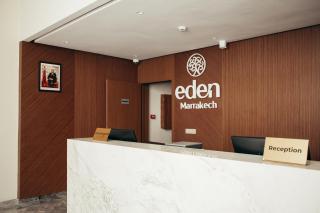 Residence Eden Marrakech - 4