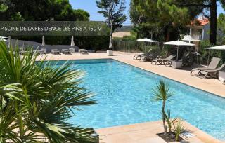 Calvi Résidence, Appart'hôtel - 3