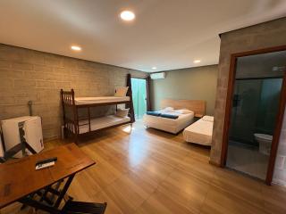 Recanto Praia Grande - 7